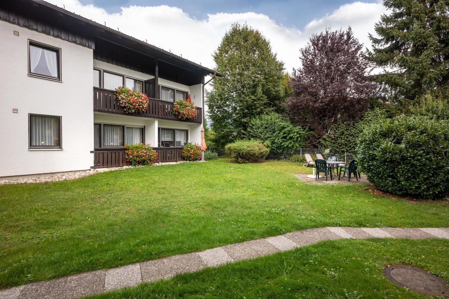 Apartamento Ferienwohnanlage-Oberaudorf F 2Mit Hallenbad Und Sauna Exterior foto