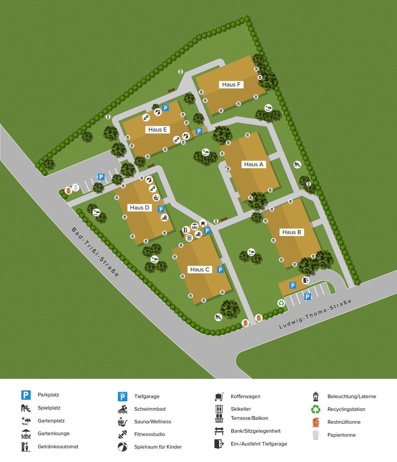 Apartamento Ferienwohnanlage-Oberaudorf F 2Mit Hallenbad Und Sauna Exterior foto